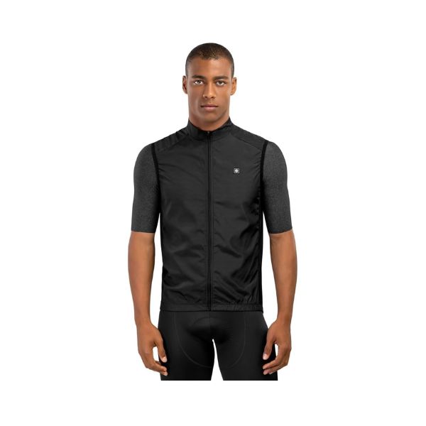 chaleco cortavientos siroko