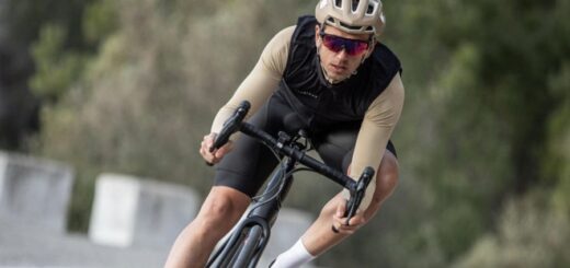 Chaleco de ciclismo cuando usarlo, y como elegirlo