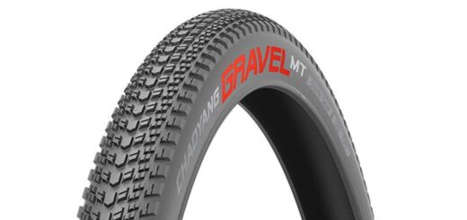Chaoyang Cubierta rígida de gravel MT