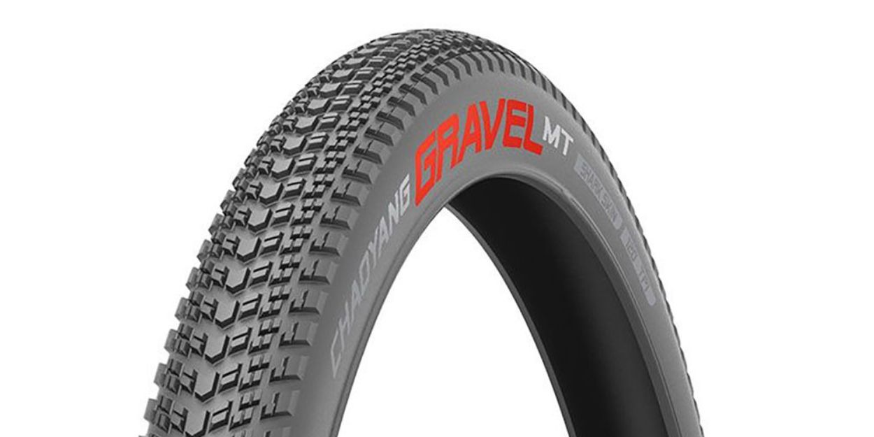 Chaoyang Cubierta rígida de gravel MT