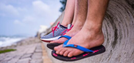 Cómo prepararte para la transición de correr del verano al otoño