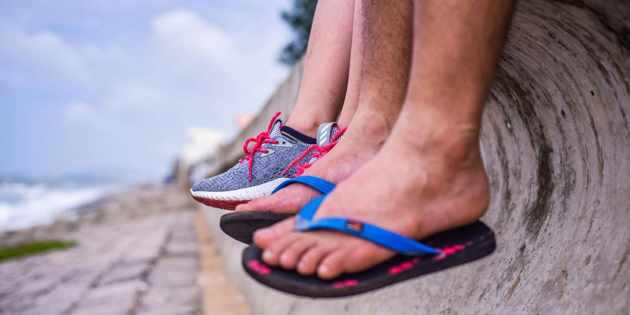 Cómo prepararte para la transición de correr del verano al otoño