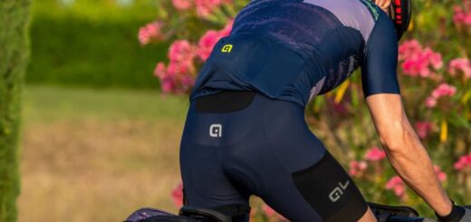 Culote Alé Stones Cargo Gravel