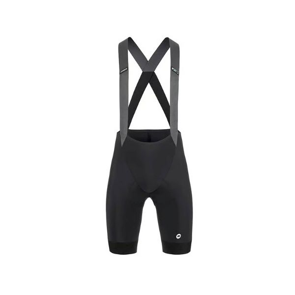 Culote Assos Mille GT c2 negro