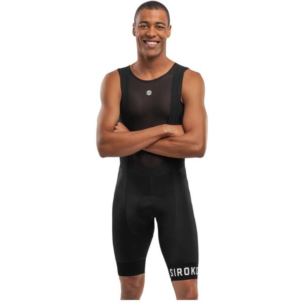 Culotte Siroko Suadra