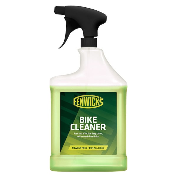 Fenwicks Concentrated Bike Cleaner