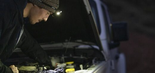 Frontal Petzl e+LITE . Ficha de producto