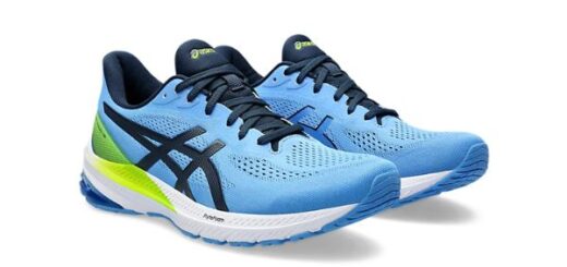 ASICS GT 1000 12
