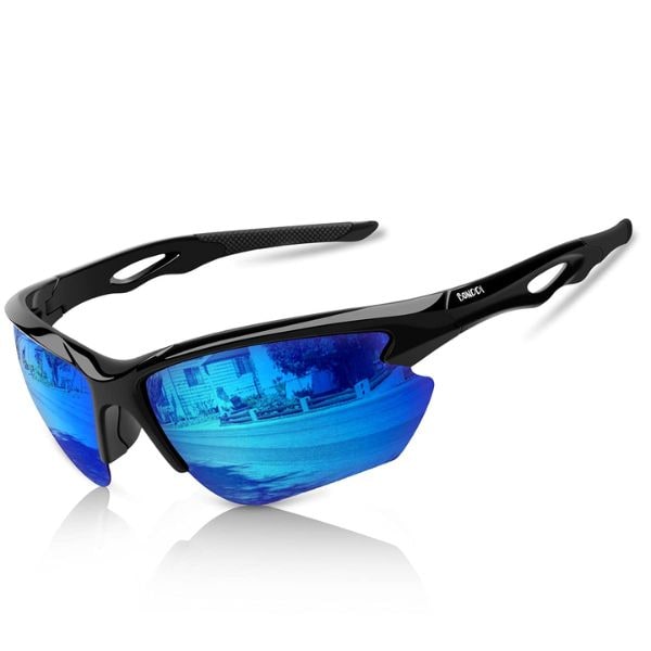 Gafas BONDDI para Trail Running