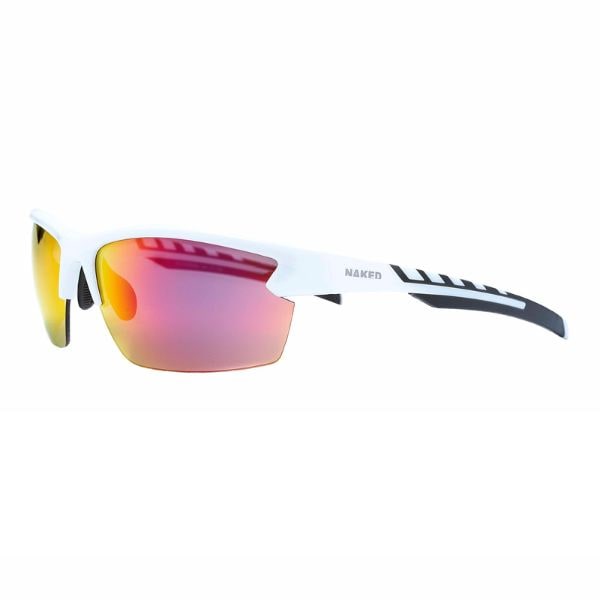 Gafas NAKED Optics RUSH para Trail Running