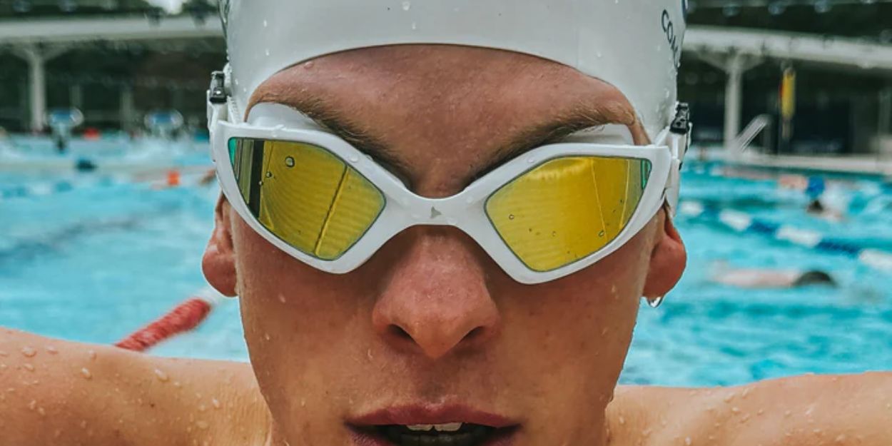 Gafas de natación Tri-Fit RAPID-X portada