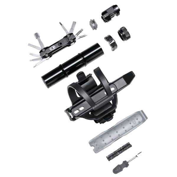 Herramienta S.O.S. BC18 BOTTLE CAGE KIT