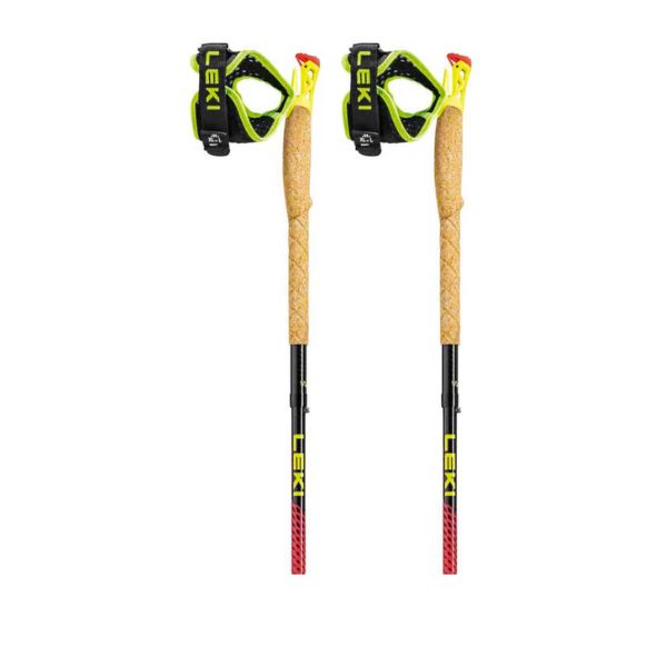 Leki Bastones Ultratrail FX One