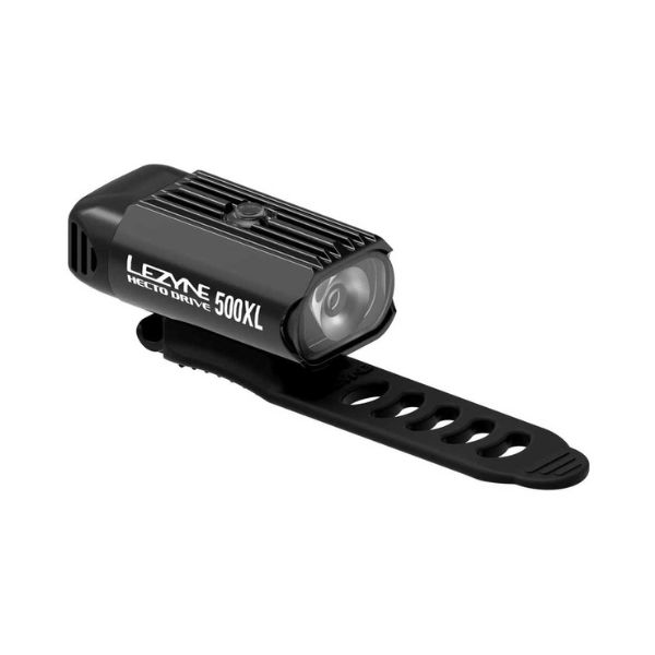 Lezyne Luz Delantera Hecto Drive 500 XL