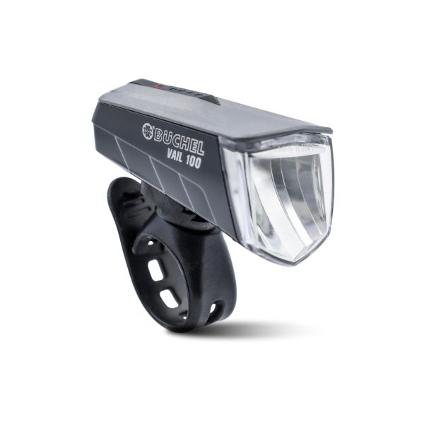 Luz Delantera Bicicleta Vail 100 USB