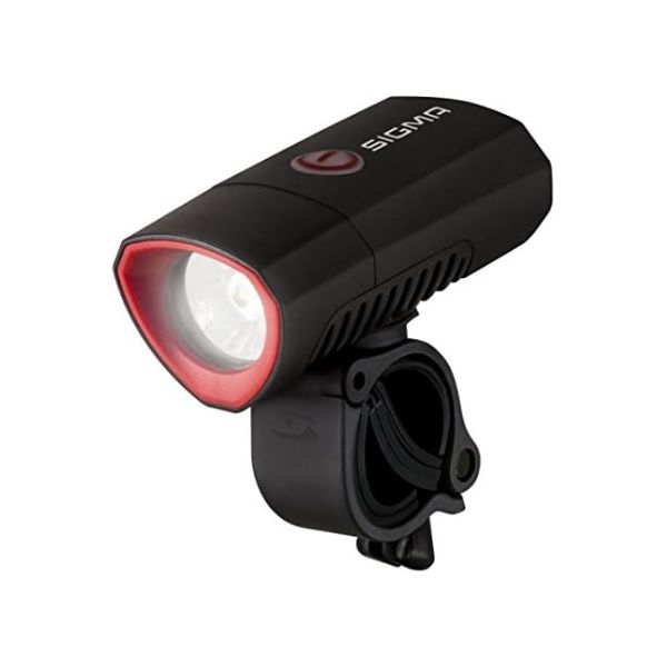 luz sigma buster 300