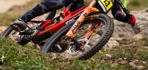 Maxxis Rekon Race 29x2.25 review