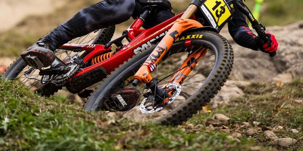 Maxxis Rekon Race 29x2.25 review