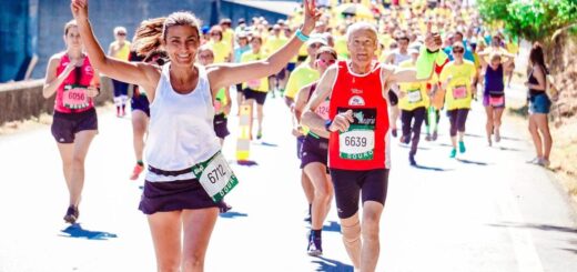 Mejora tu rendimiento con entrenamientos de alta Intensidad