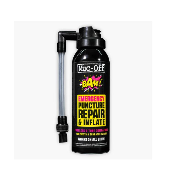 Muc-Off BAM