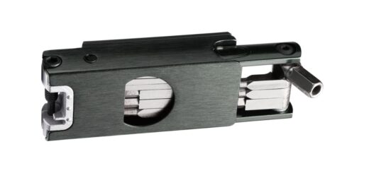 Multiherramienta de bicicleta Crankbrothers F16 portada