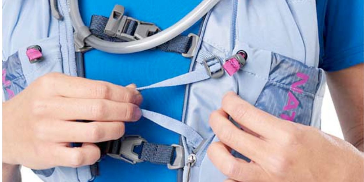 Nathan mochila de hidratación Vapor Air 3.0 7L (1)