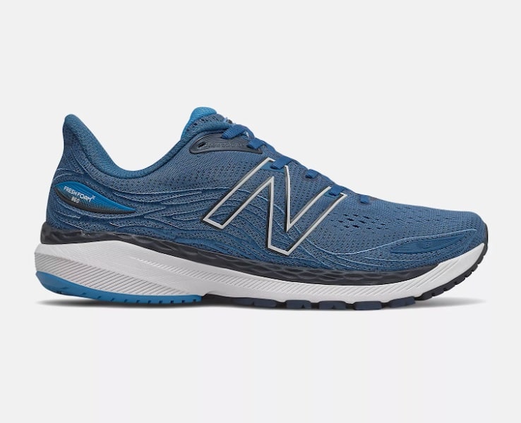New Balance Fresh Foam X 860v12