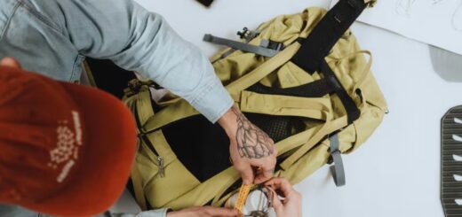 Quechua MH500 38L review y guía de compra