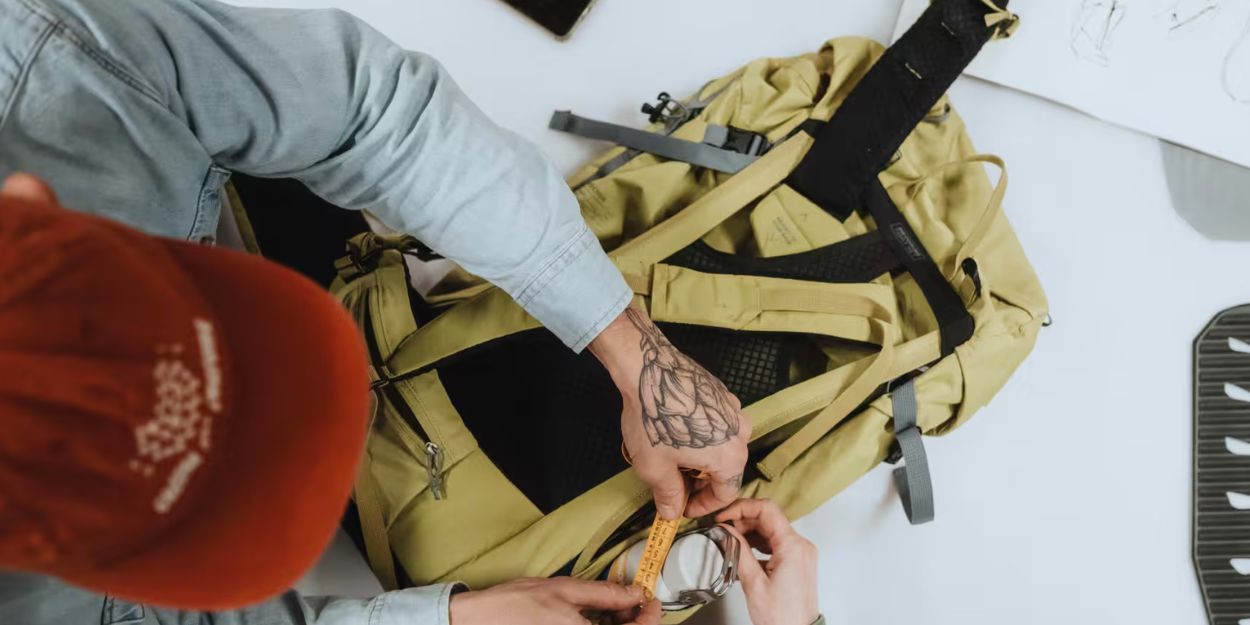 Quechua MH500 38L review y guía de compra