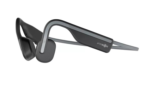 auriculares shokz opnemove