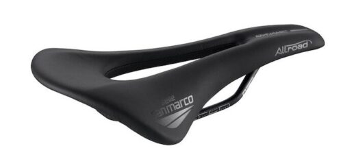 Sillín Selle San Marco AllRoad Open-Fit