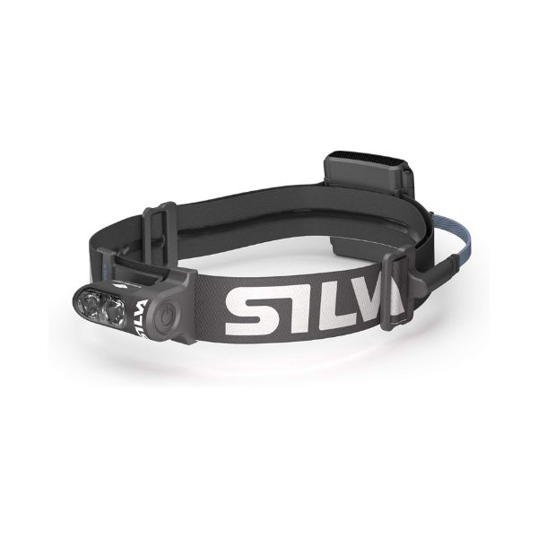 Silva FRONTALES RUNNING TRAIL RUNNER