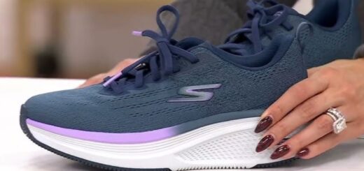 Skechers GO RUN Elevate