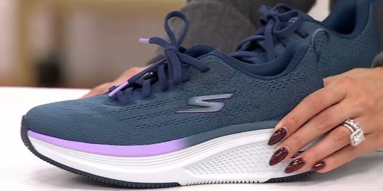 Skechers GO RUN Elevate