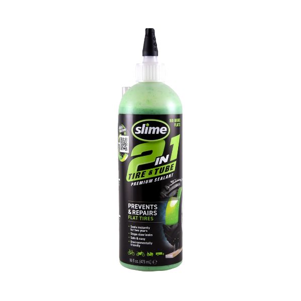 slime sealant