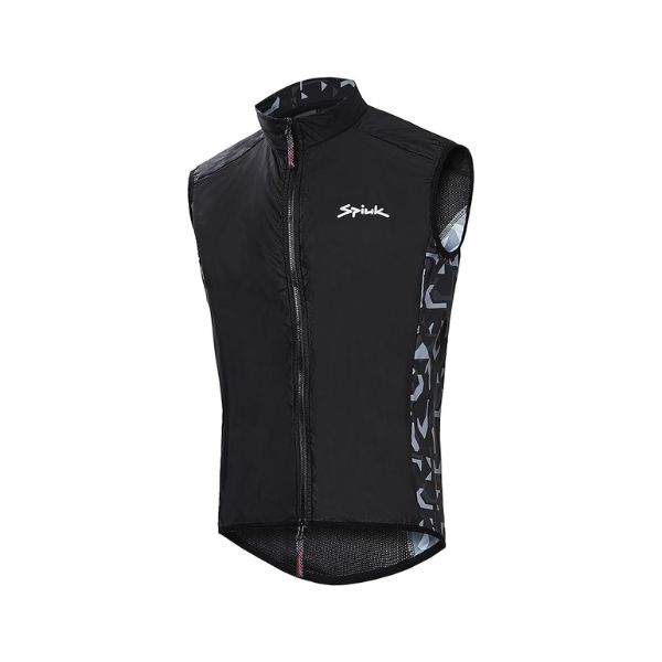 chaleco top ten spiuk