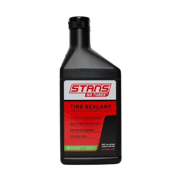 stan no tubes