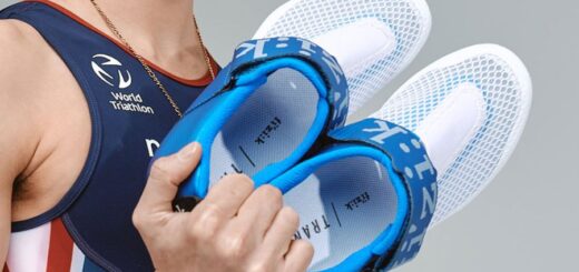 TRANSIRO HYDRA zapatillas triatlon