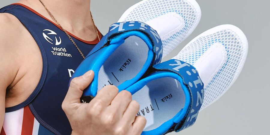 TRANSIRO HYDRA zapatillas triatlon