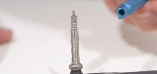 Tipos de Valvula de bicicleta Presta y Schrader
