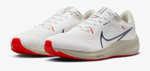 Zapatillas Nike Air Zoom Pegasus 40 portada
