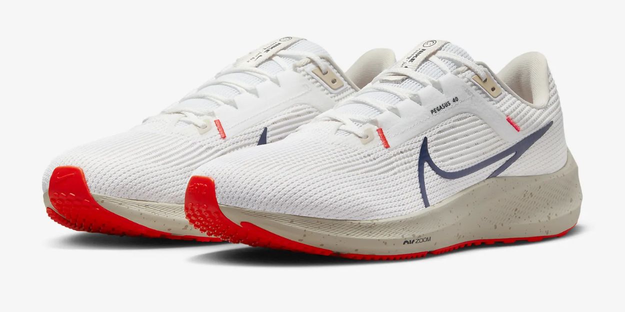Zapatillas Nike Air Zoom Pegasus 40 portada