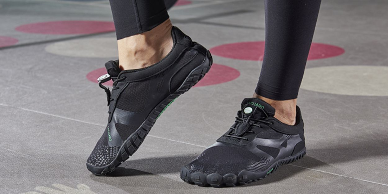 Zapatllas Saguaro Smart