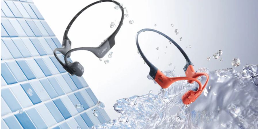 mejores auriculares natacion