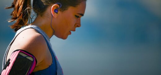 proteineas bajas corredor