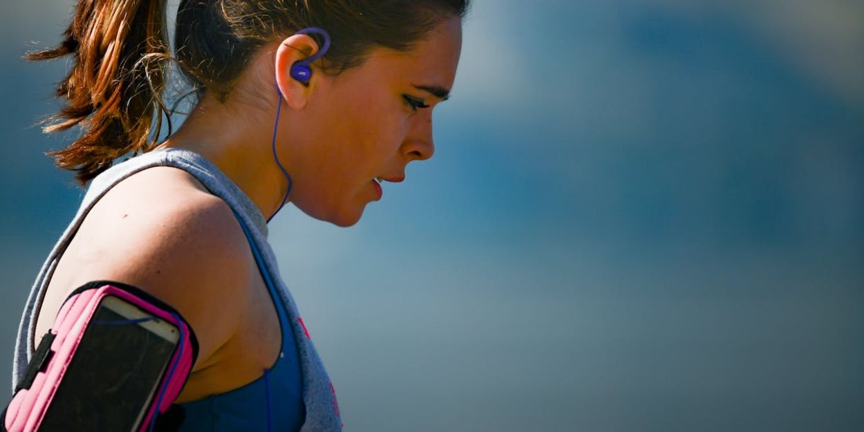 proteineas bajas corredor