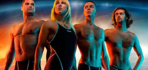 bañador arena Powerskin Primo