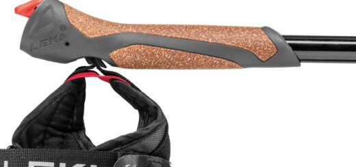 bastones nordic leki spin