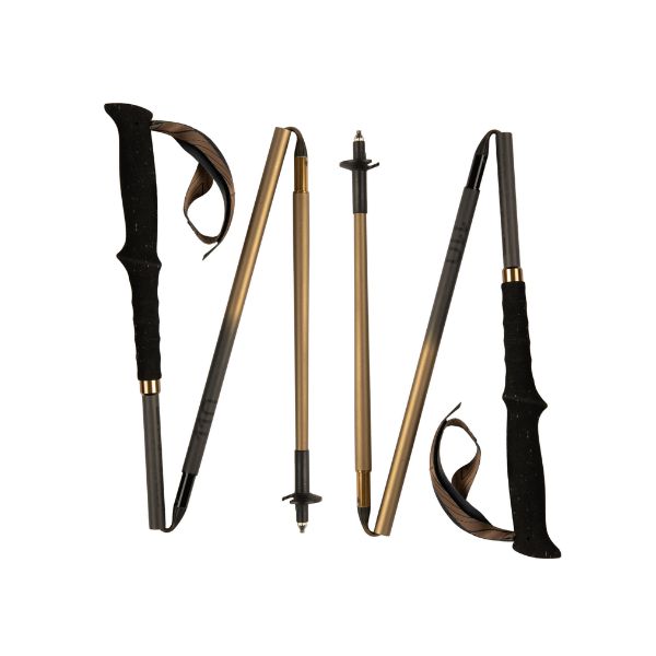 bastones trail evadict