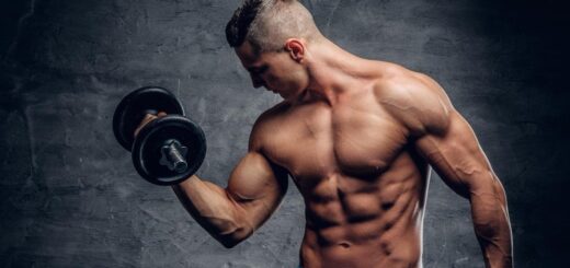 entrenamiento biceps